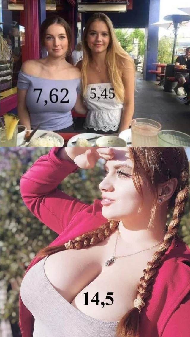 Аморально и не очень