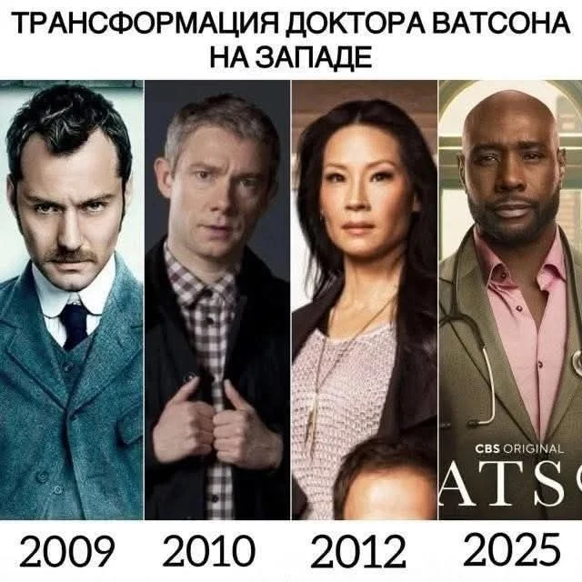 Улыбательные картинки разной степени свежести