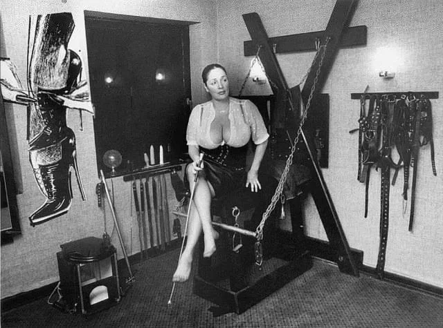 Доменика, которая изменила Германию