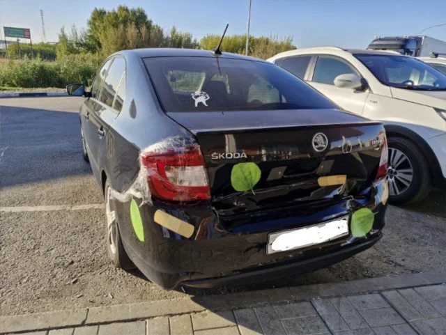 Аморально и не очень