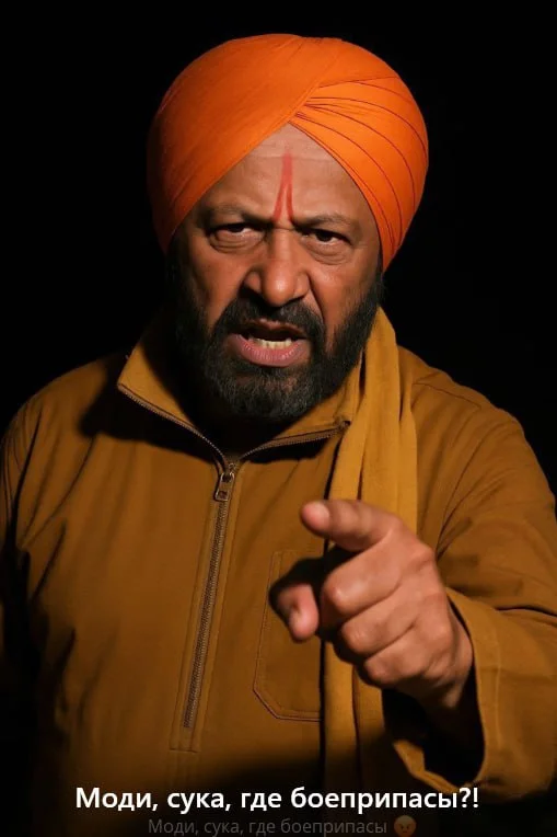 Новости из Индии