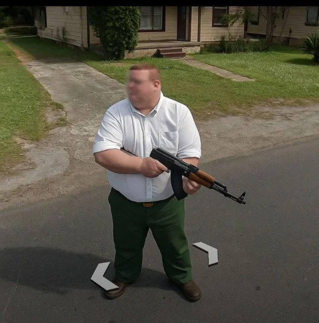 Аморально и не очень