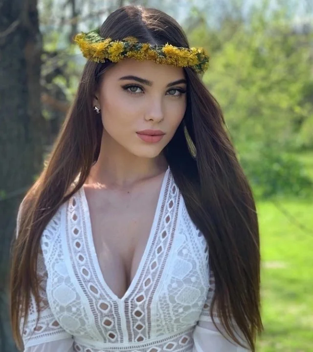 Услада для глаз