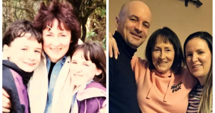 Время не стоит на месте: 30 коллажей, от которых щемит сердце