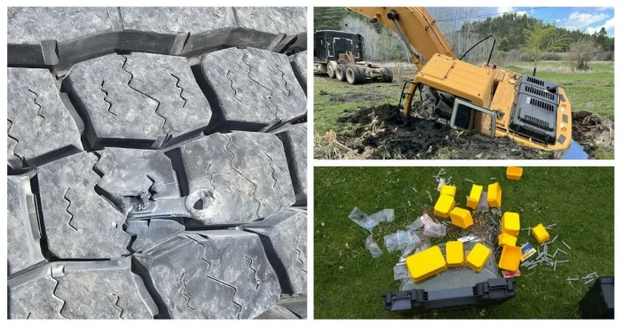 30 фейлов из реальной жизни, которыми поделились пользователи