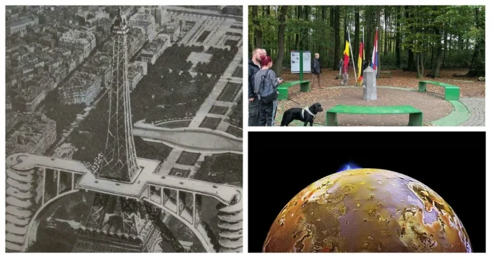 Снимки для пытливых умов: 30 кадров, полных любопытства