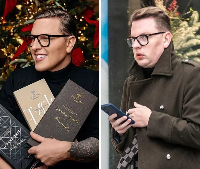 Когда фильтров слишком много: 30 провалов в ретуши от блогеров