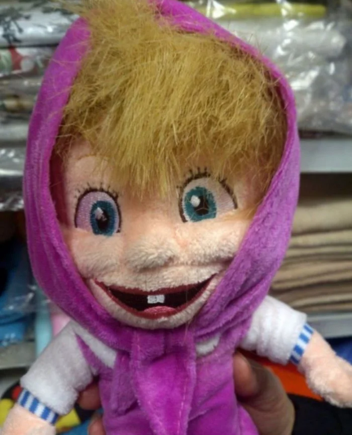 30 безумных предметов, которые по недоразумению продавались как игрушки