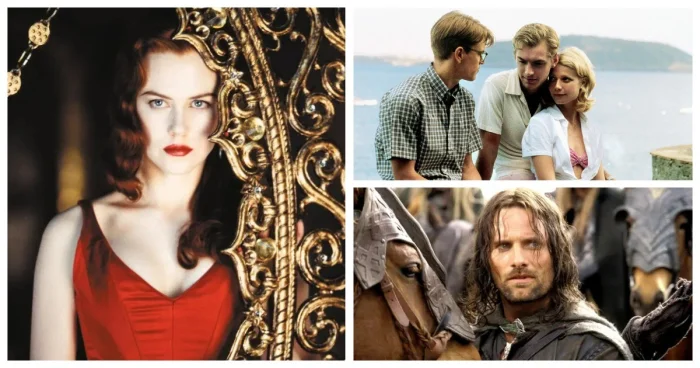 Актёры в лучшей форме: 40 кинолент, где они особенно хороши