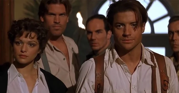 Актёры в лучшей форме: 40 кинолент, где они особенно хороши