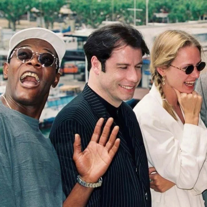 Канны-1994: как прошёл 47-й международный кинофестиваль