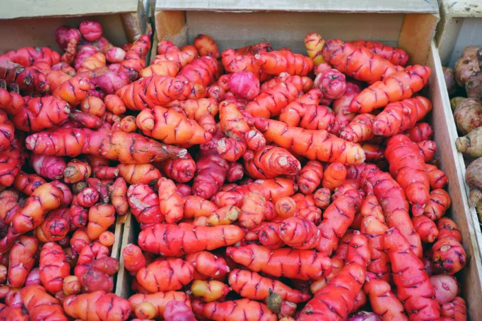 Самые странные овощи мира: выглядит пугающе, но съедобно