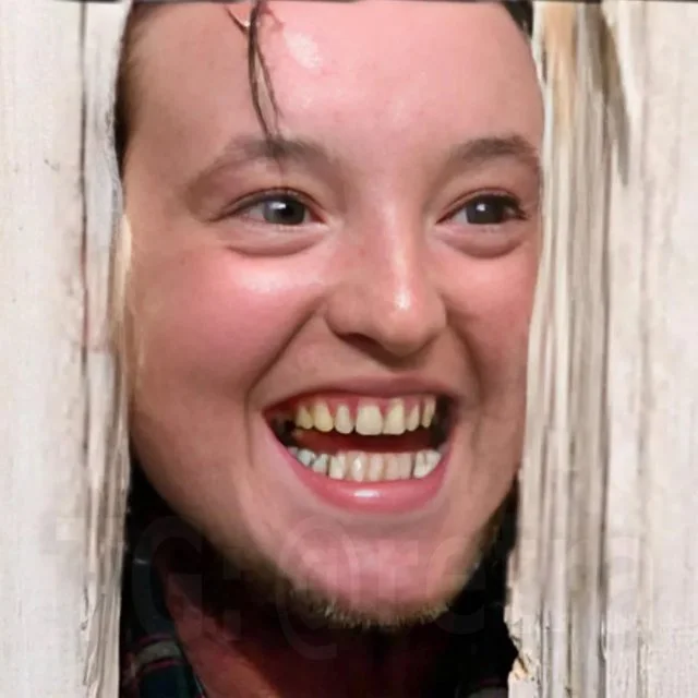 Белла Рамзи — актриса, способная вжиться в любой образ