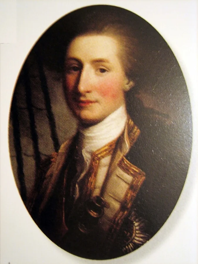 Про чёрную рабыню своего отца