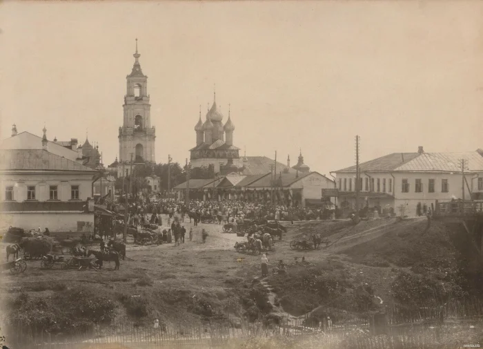 Необычная история: Дети от поцелуев