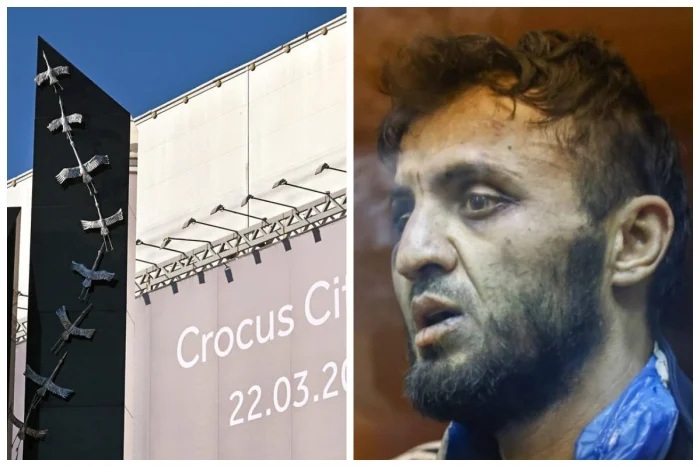 Родные террориста из «Крокуса» просят вернуть его домой: «Дети голодают и страдают»