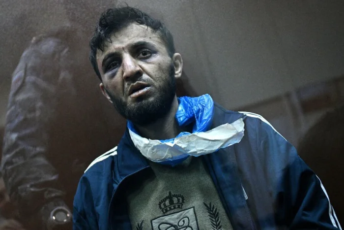 Родные террориста из «Крокуса» просят вернуть его домой: «Дети голодают и страдают»