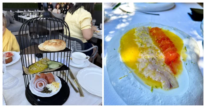 Когда еда — это шоу: 15 примеров гастрономического безумия