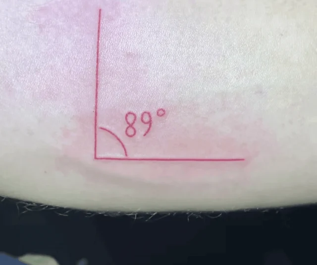 Снимки из рубрики «Ад перфекциониста»