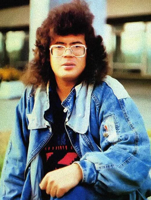 Легенда: Игорь Корнелюк