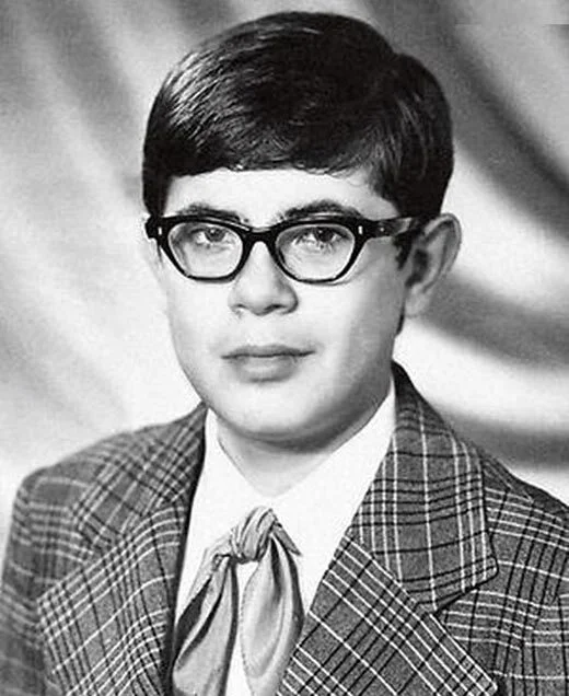 Легенда: Игорь Корнелюк