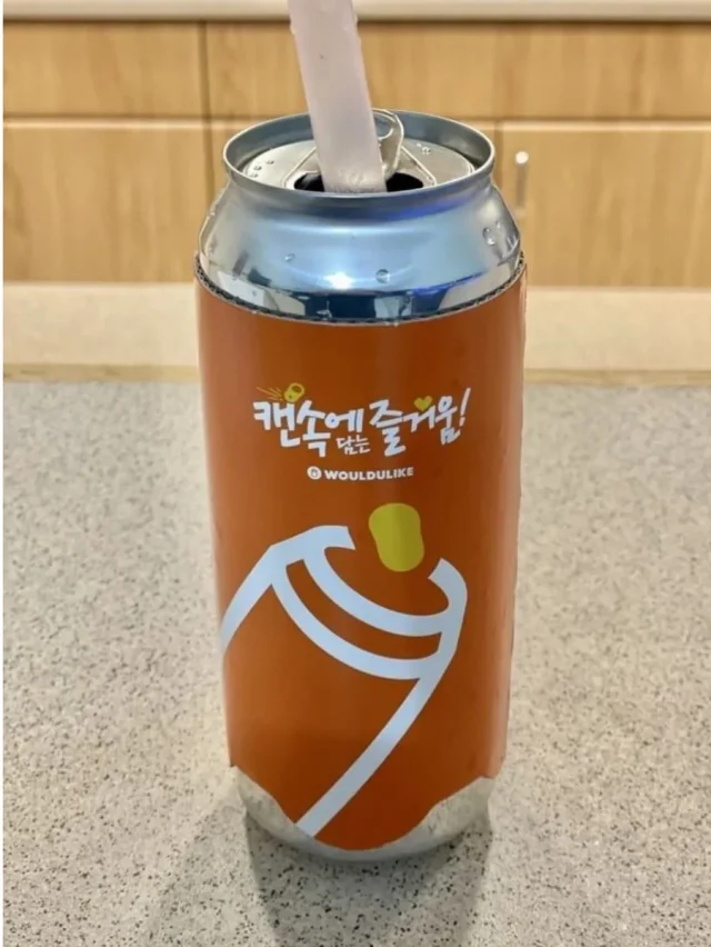 Удивительные повседневные детали жизни в Южной Корее