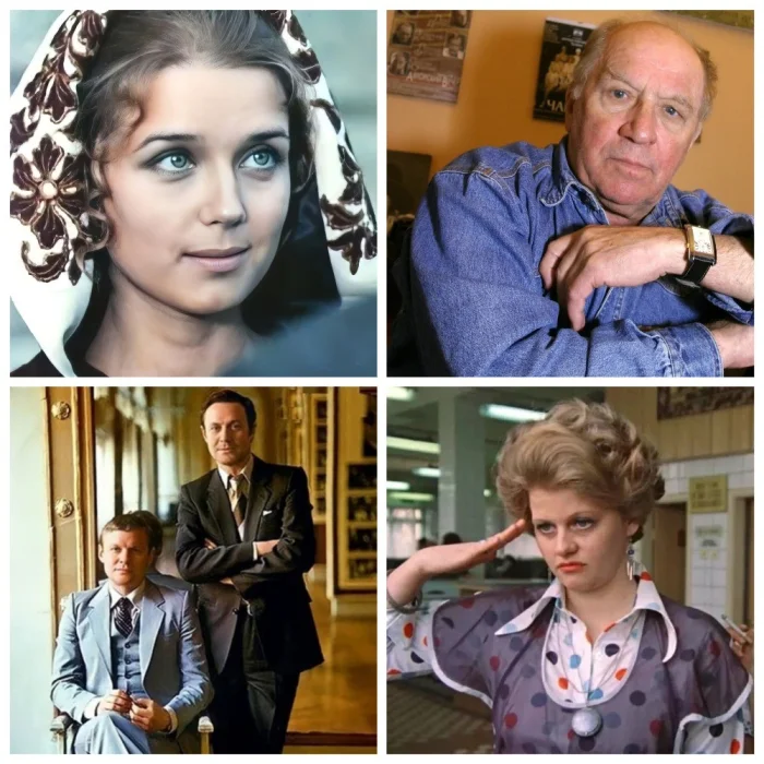 Редкие фото знаменитостей, которые вас удивят