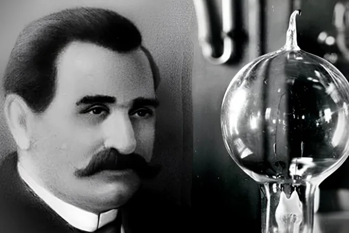 Электролёт Лодыгина: изобретение, опередившее век