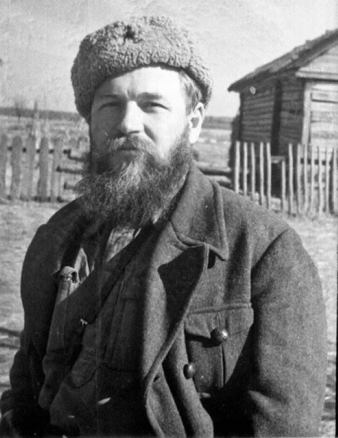 Советский режиссёр, ставший страхом для нацистов и бандеровцев