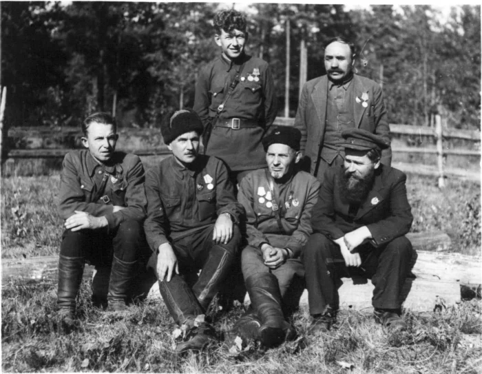 Советский режиссёр, ставший страхом для нацистов и бандеровцев