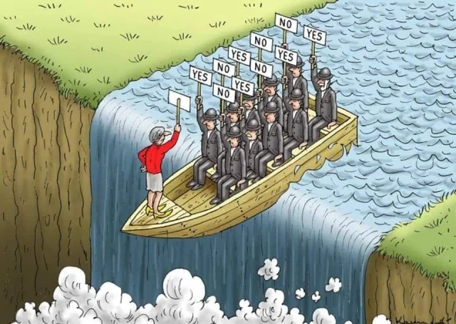 Картинки, которые заставляют задуматься