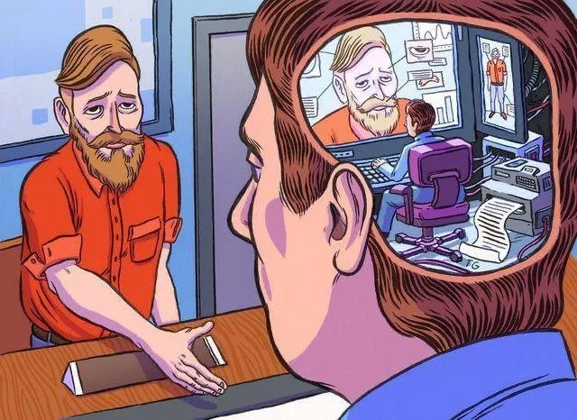 Изображения, говорящие больше слов