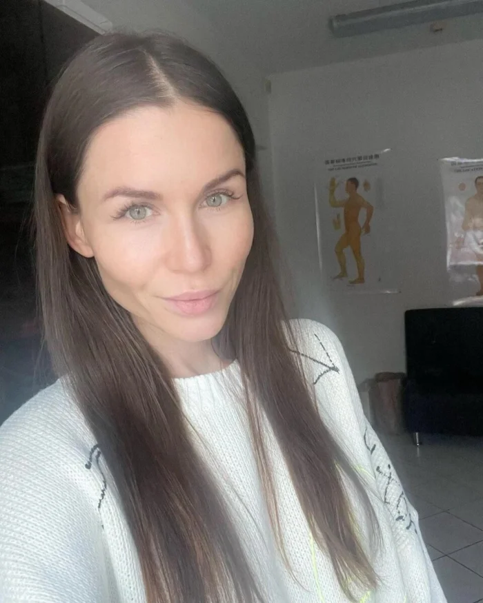 История любви модели и рецидивиста: чем закончился неожиданный роман