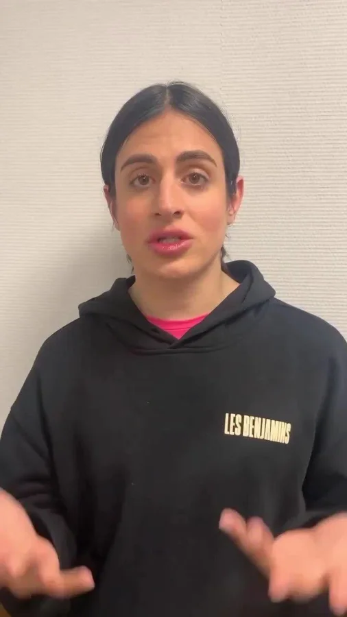 «Меня не слышат»: трансгендер* Хилми из колонии рассказал о трудностях