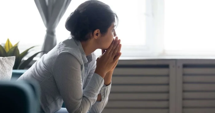 Я узнала, что муж спал с моей матерью…