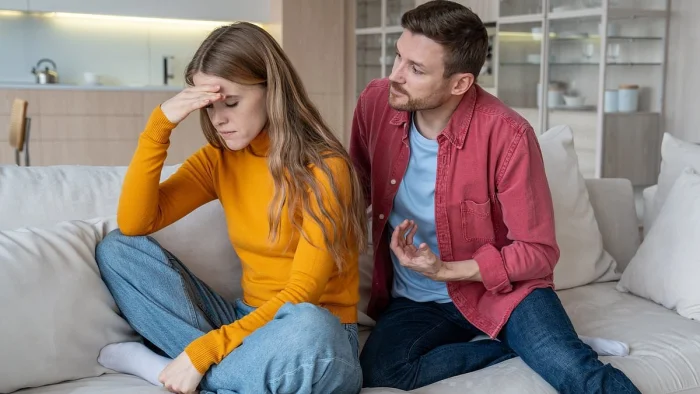 Я узнала, что муж спал с моей матерью…