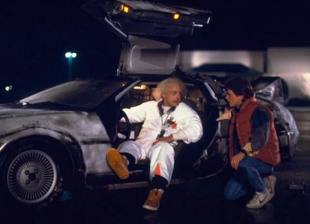 Реальна ли машина времени? Теории, идеи и взгляды учёных