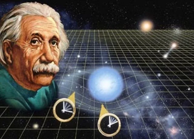 Реальна ли машина времени? Теории, идеи и взгляды учёных