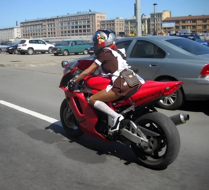 Свежее на общую тему