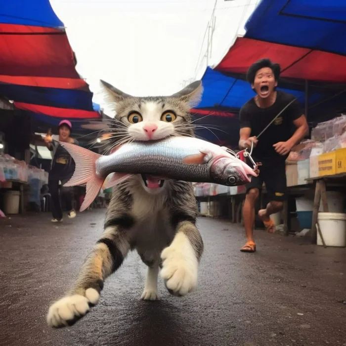 Взбалталось и намешалось