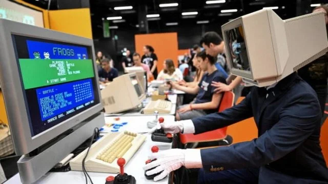 Взбалталось и намешалось