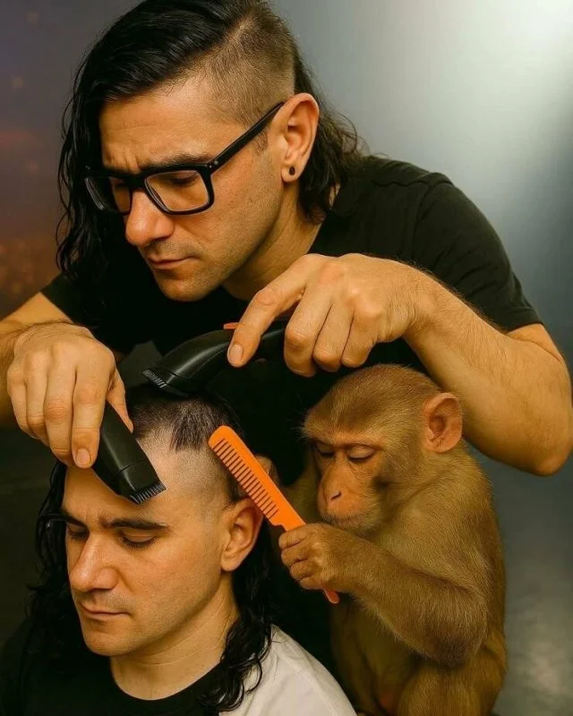 Намешалось: Красивые и интересные картинки