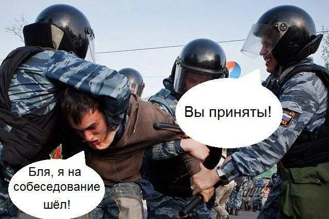 Нестандартный юмор #354