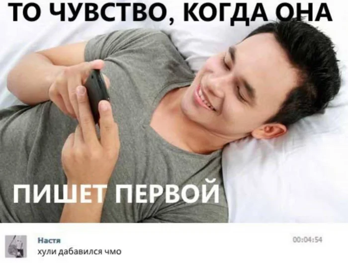 Нестандартный юмор #371