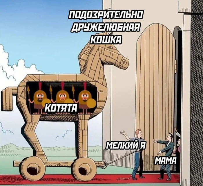 Нестандартный юмор #392