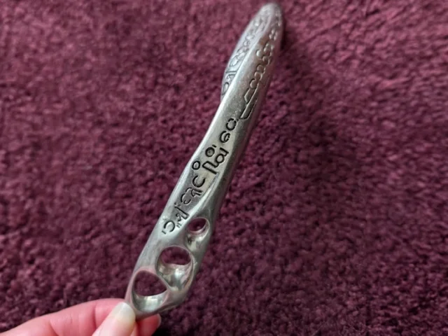 Что это такое и с чем его едят?