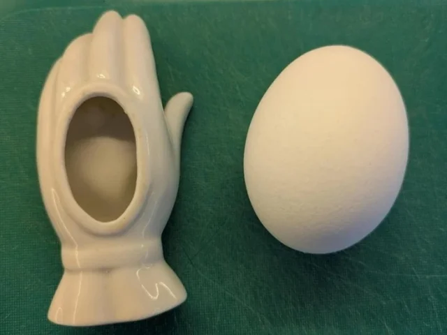 Что это такое и с чем его едят?