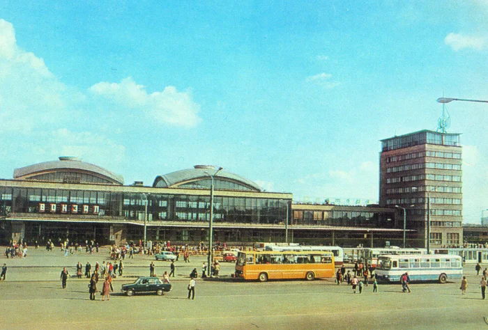 Мой или ничей