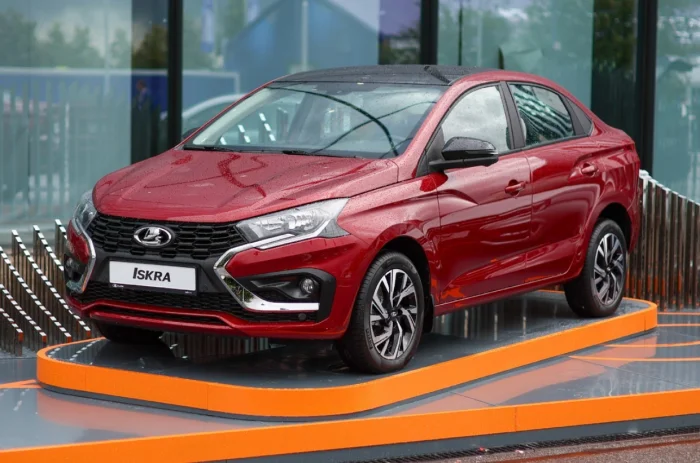 АвтоВАЗ требует проверки из-за подозрительно больших скидок на китайские авто