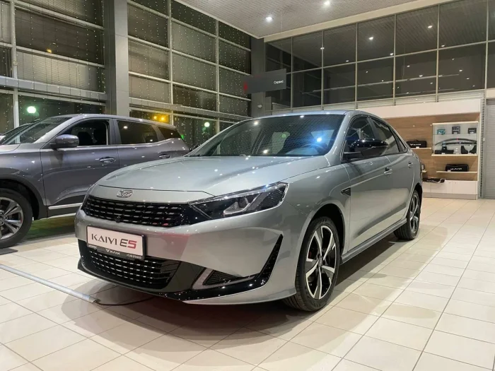 АвтоВАЗ требует проверки из-за подозрительно больших скидок на китайские авто